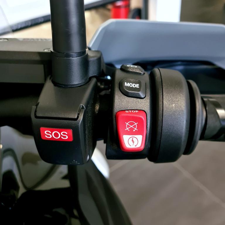 R 1300 GS