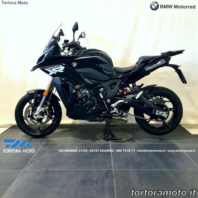 S 1000 XR
