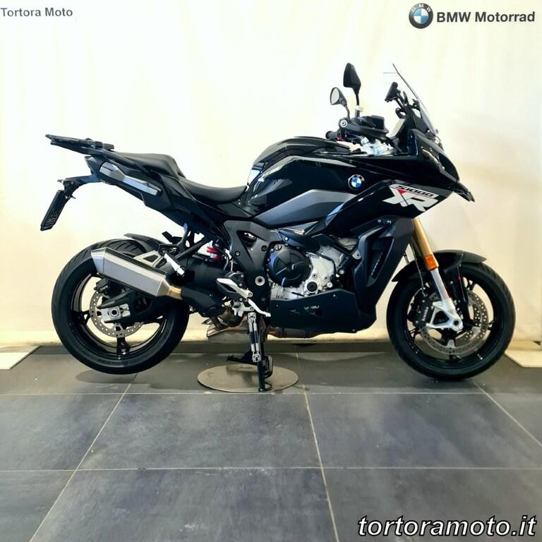 S 1000 XR
