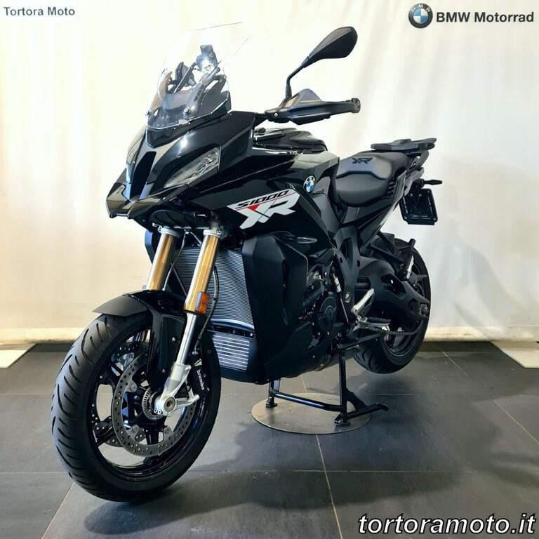 S 1000 XR