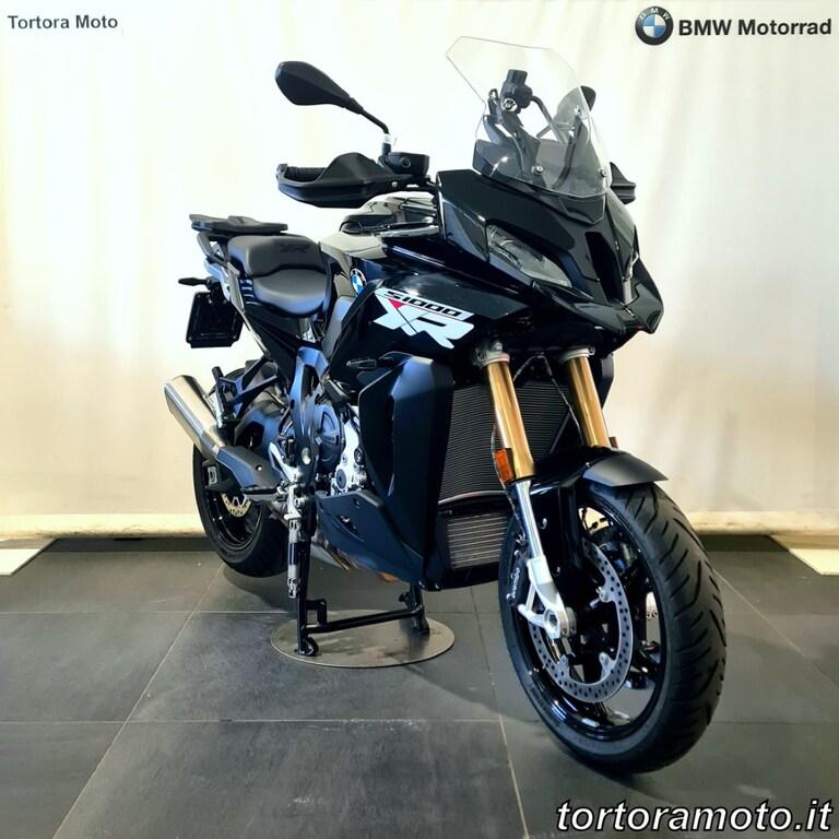 S 1000 XR