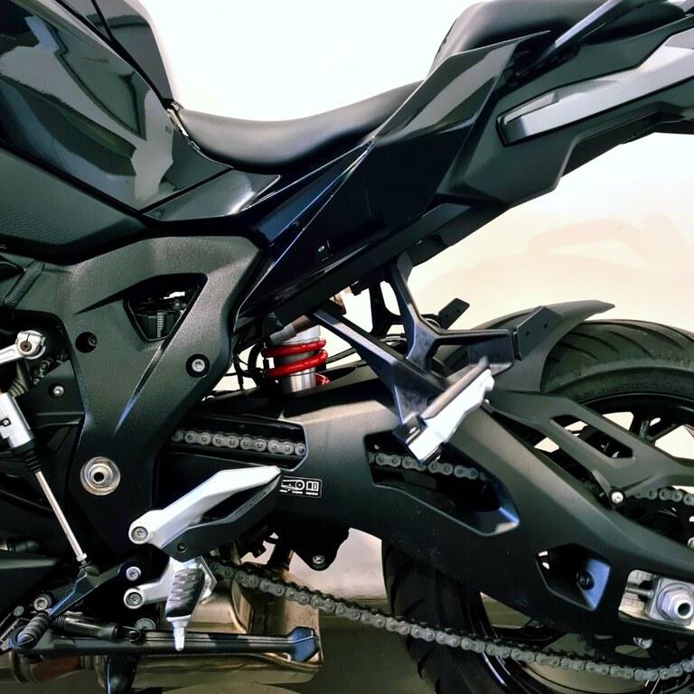 S 1000 XR