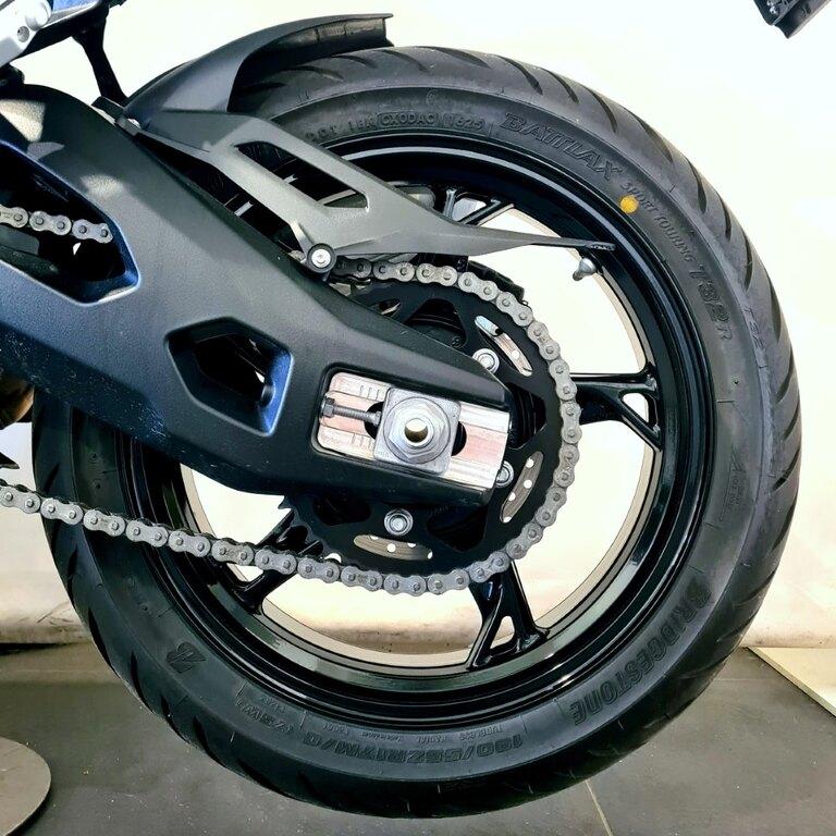S 1000 XR