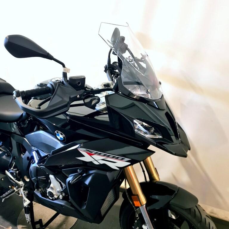 S 1000 XR