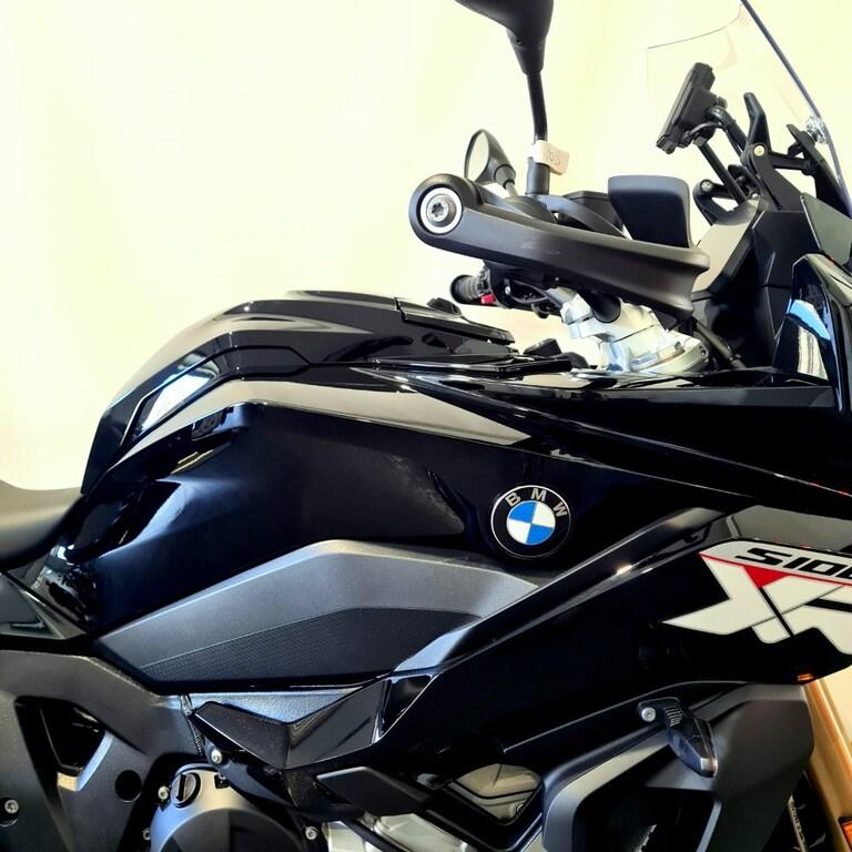 S 1000 XR