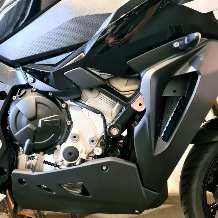 S 1000 XR