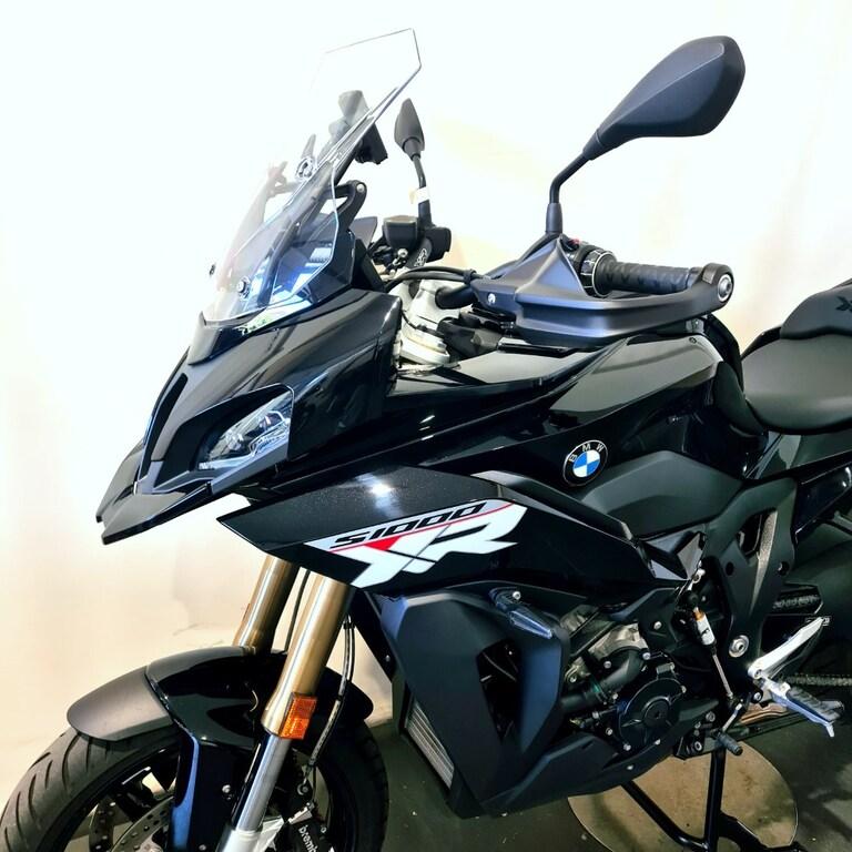 S 1000 XR