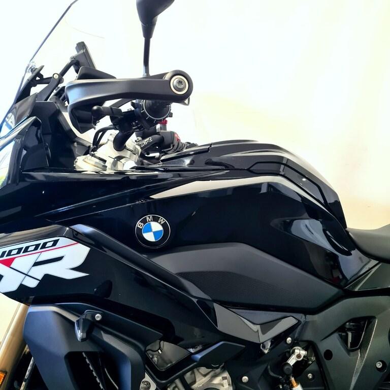 S 1000 XR