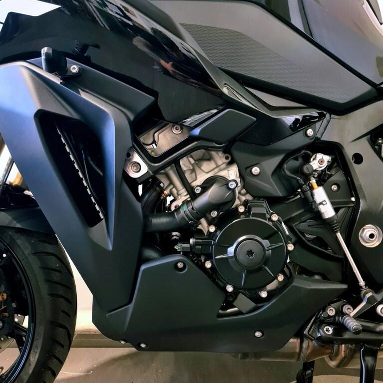 S 1000 XR