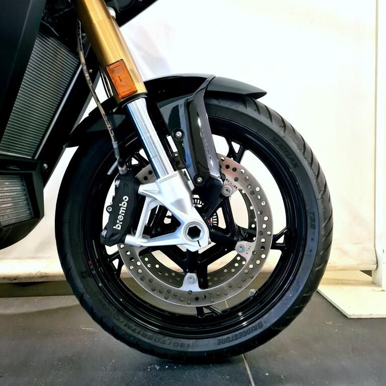 S 1000 XR