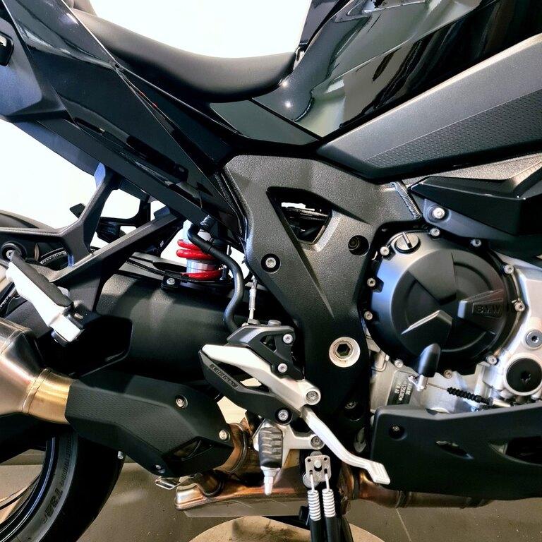 S 1000 XR