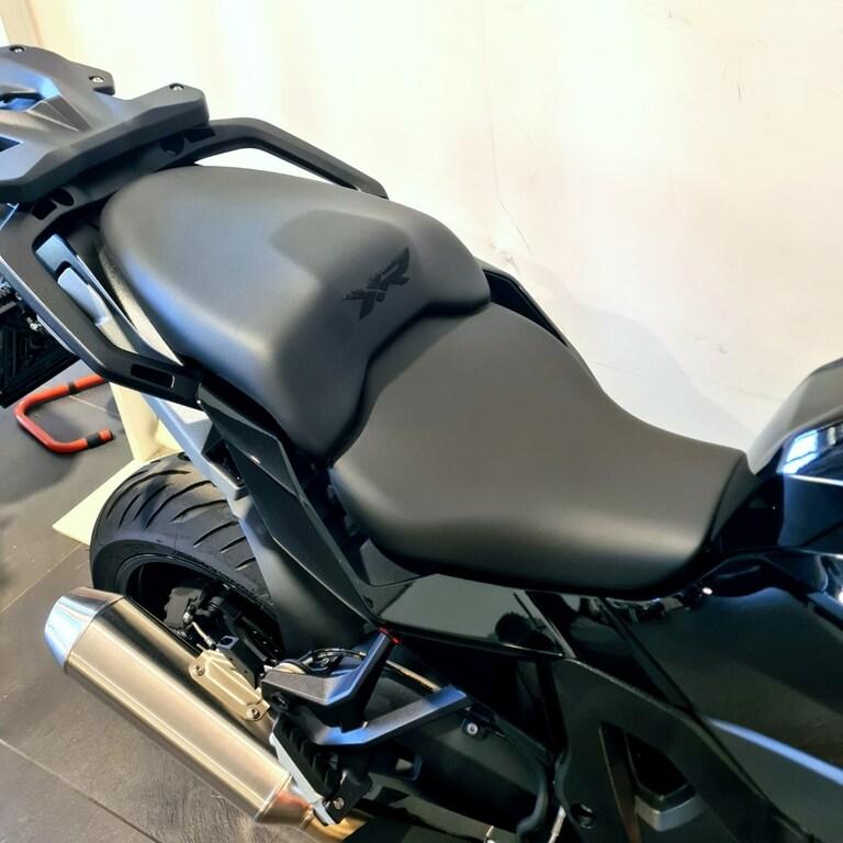 S 1000 XR