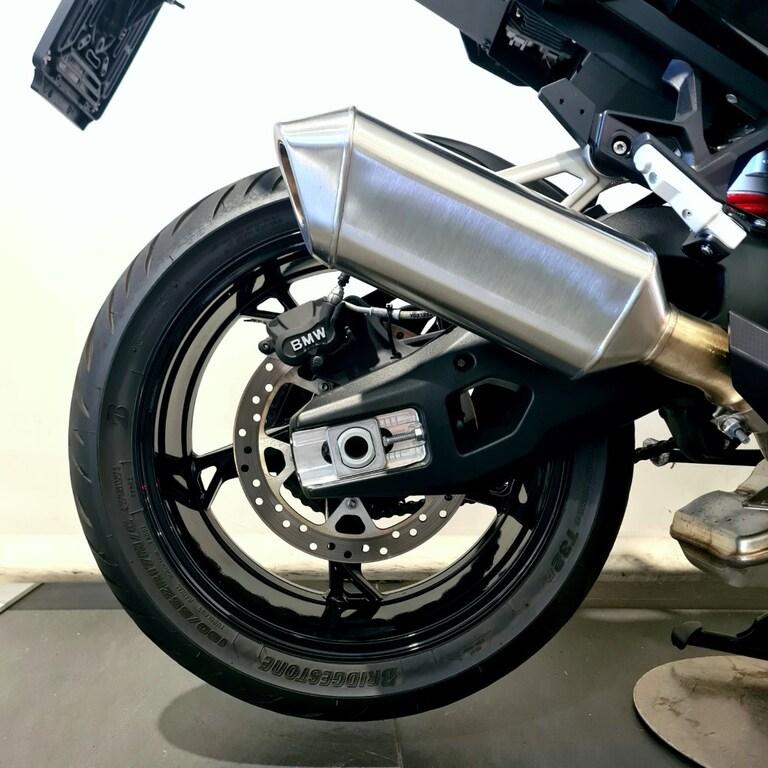 S 1000 XR