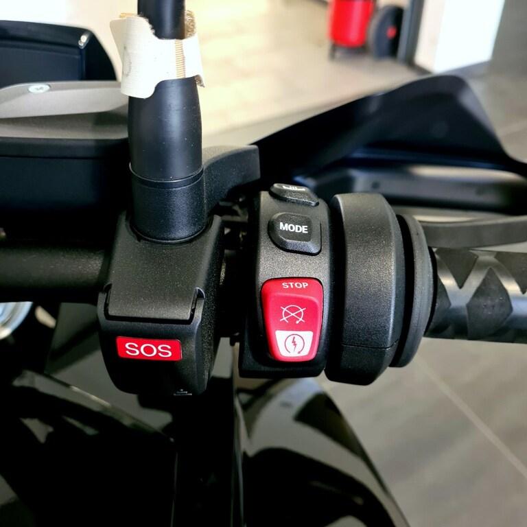 S 1000 XR