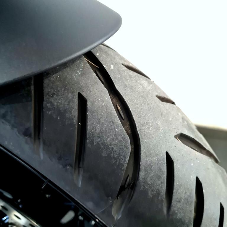 S 1000 XR