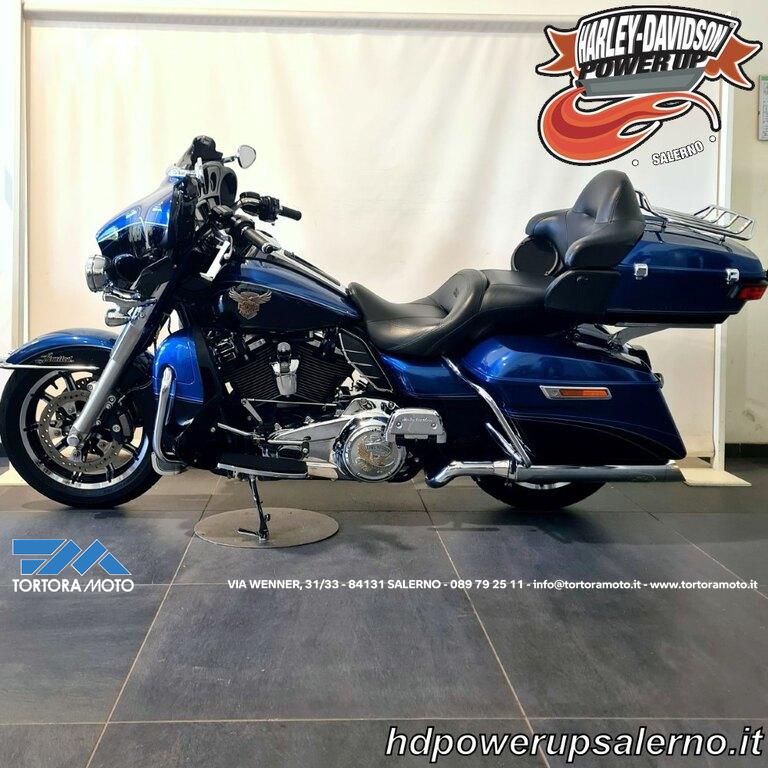 ELECTRA GLIDE 1745