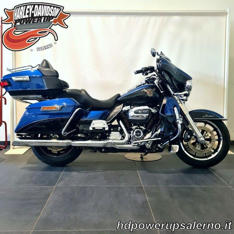 ELECTRA GLIDE 1745