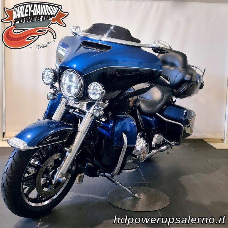 ELECTRA GLIDE 1745