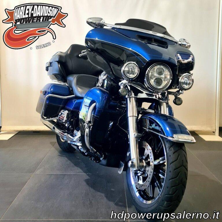 ELECTRA GLIDE 1745