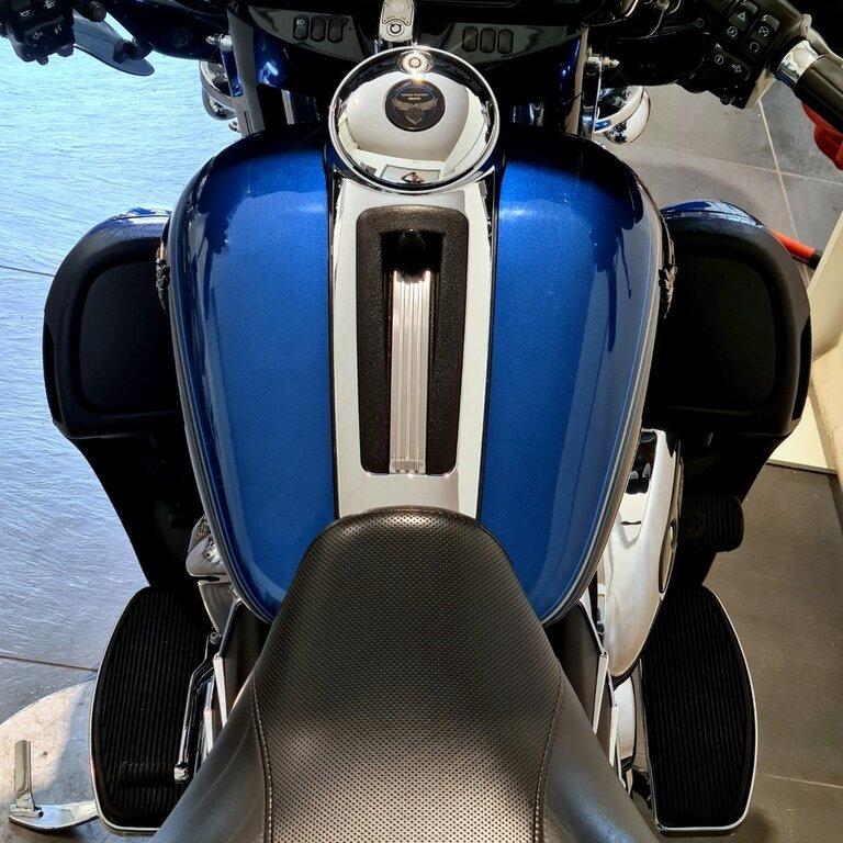 ELECTRA GLIDE 1745
