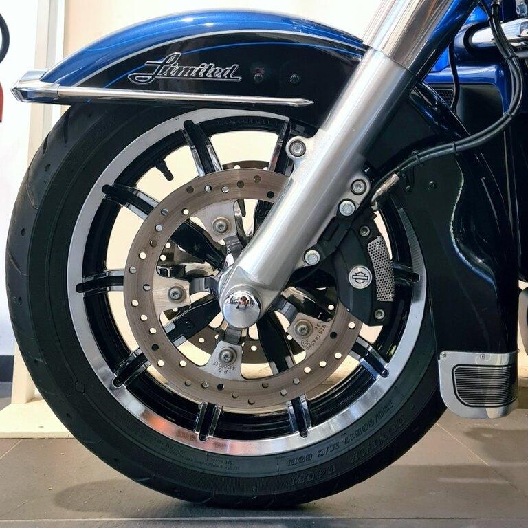 ELECTRA GLIDE 1745