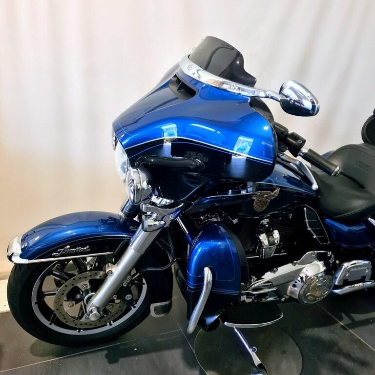ELECTRA GLIDE 1745