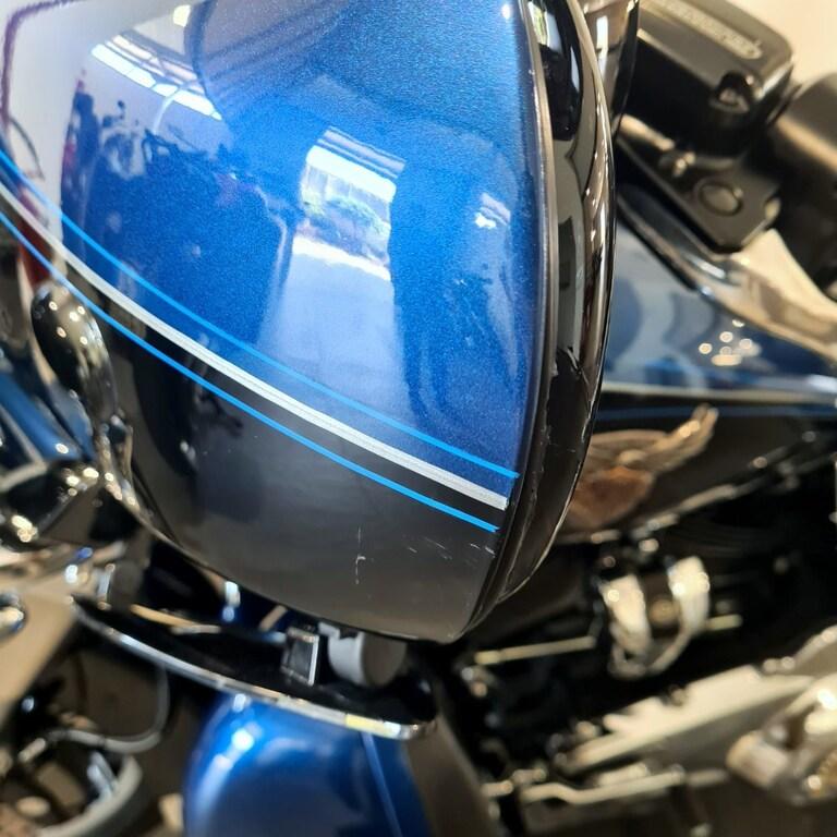 ELECTRA GLIDE 1745