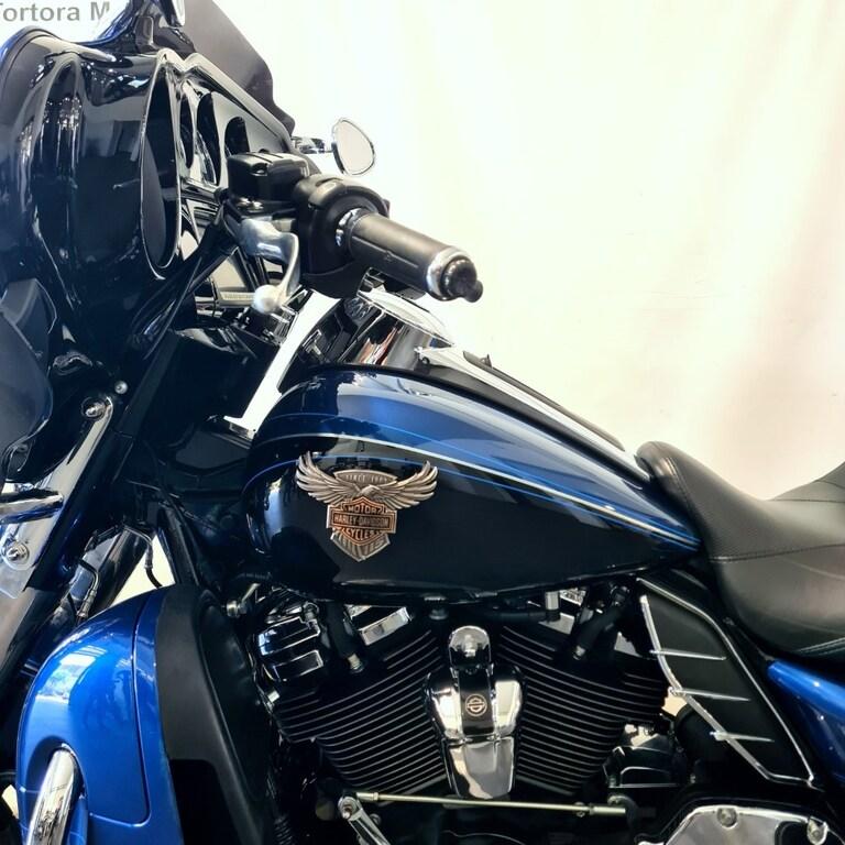 ELECTRA GLIDE 1745