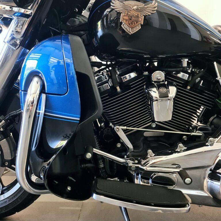ELECTRA GLIDE 1745