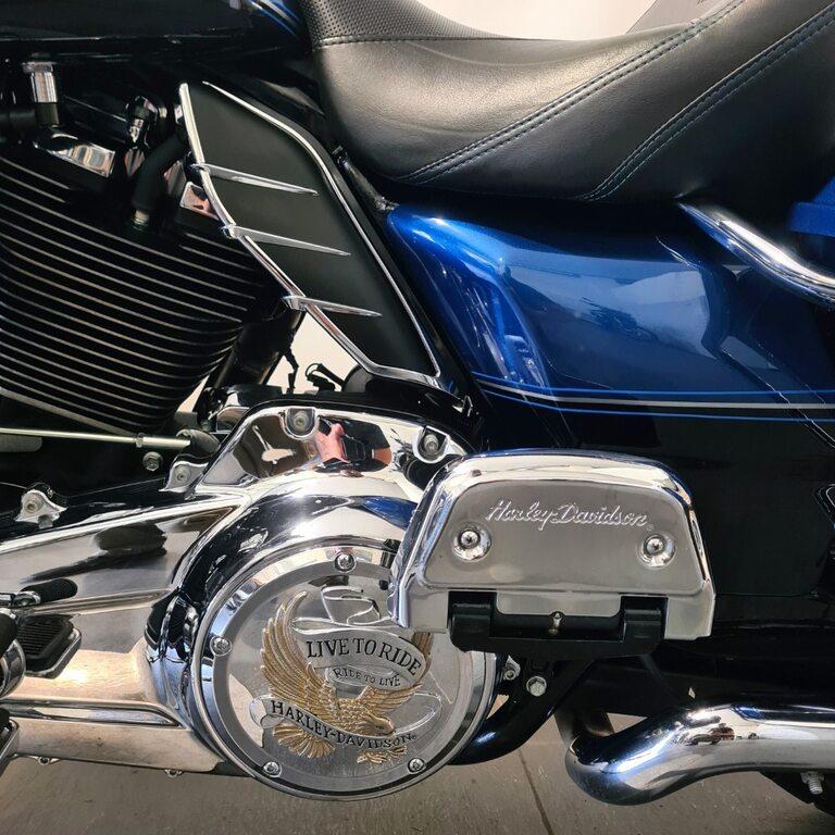 ELECTRA GLIDE 1745