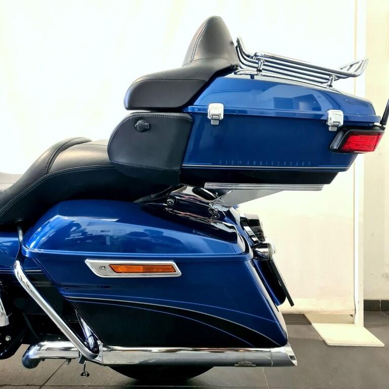 ELECTRA GLIDE 1745