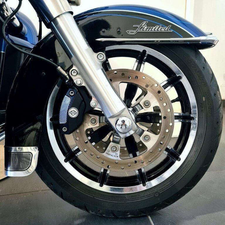 ELECTRA GLIDE 1745