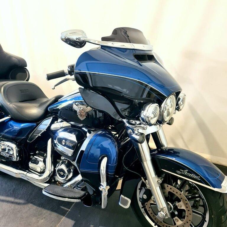 ELECTRA GLIDE 1745