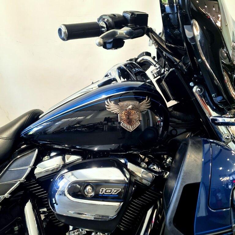 ELECTRA GLIDE 1745