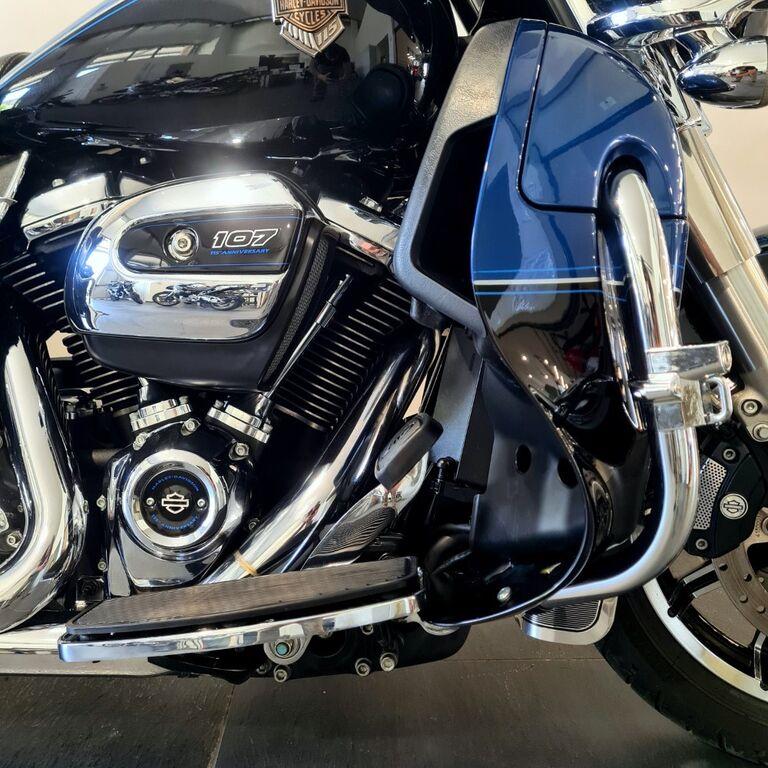 ELECTRA GLIDE 1745