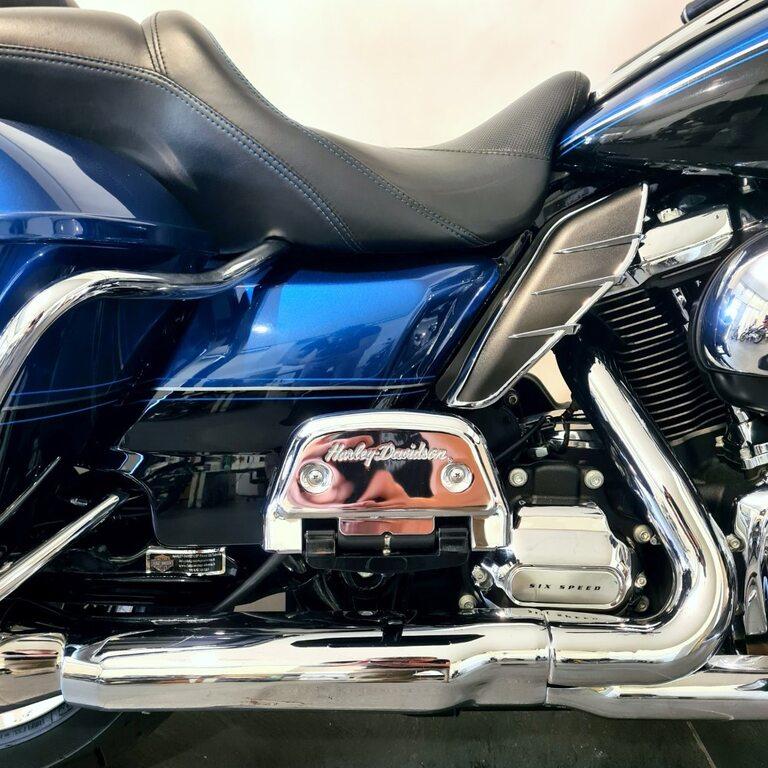 ELECTRA GLIDE 1745