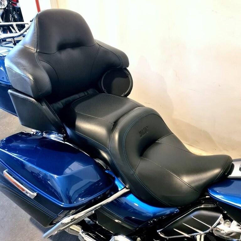ELECTRA GLIDE 1745