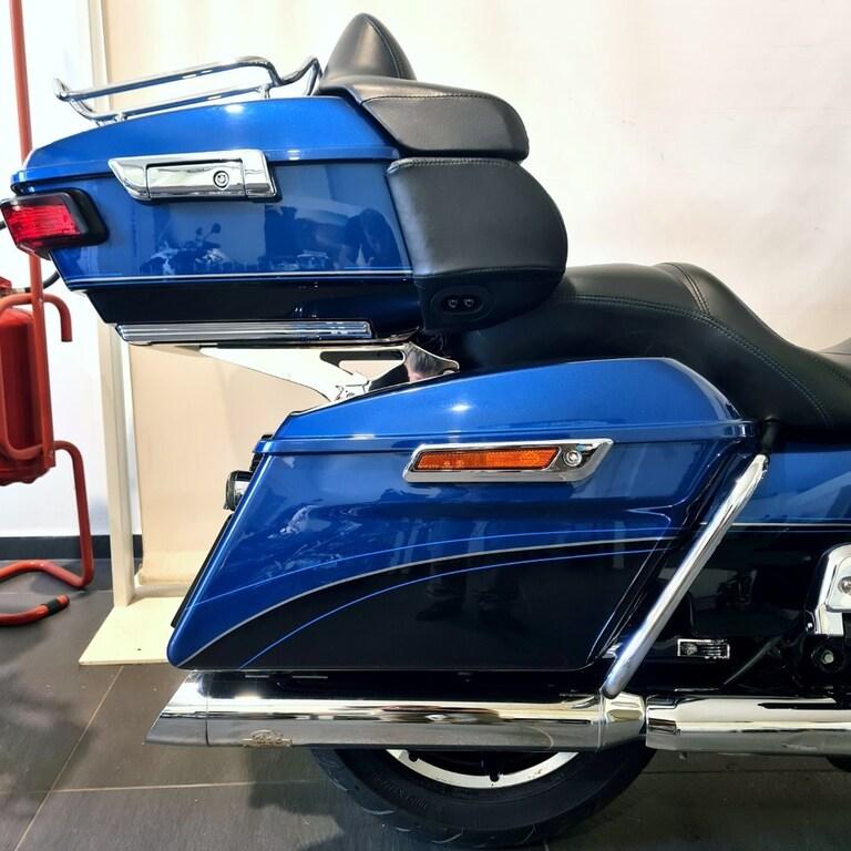 ELECTRA GLIDE 1745