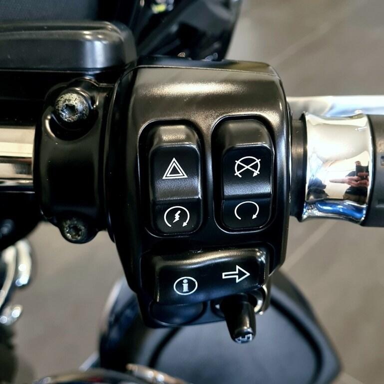 ELECTRA GLIDE 1745