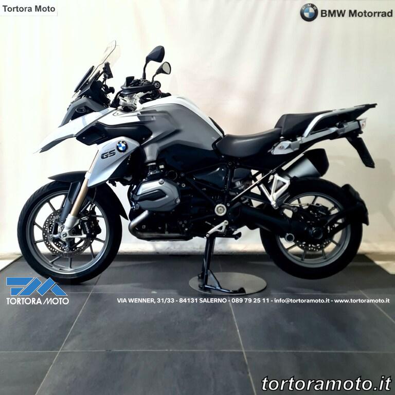 R 1200 GS