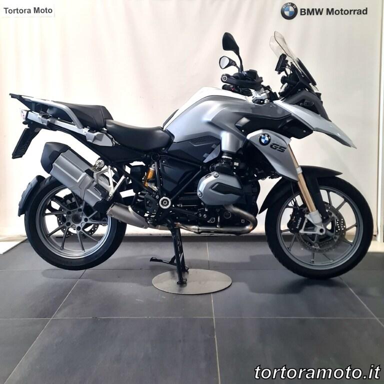 R 1200 GS
