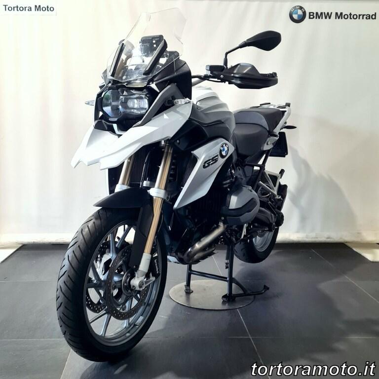 R 1200 GS