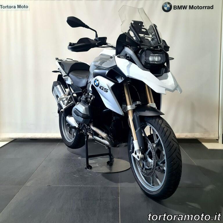R 1200 GS
