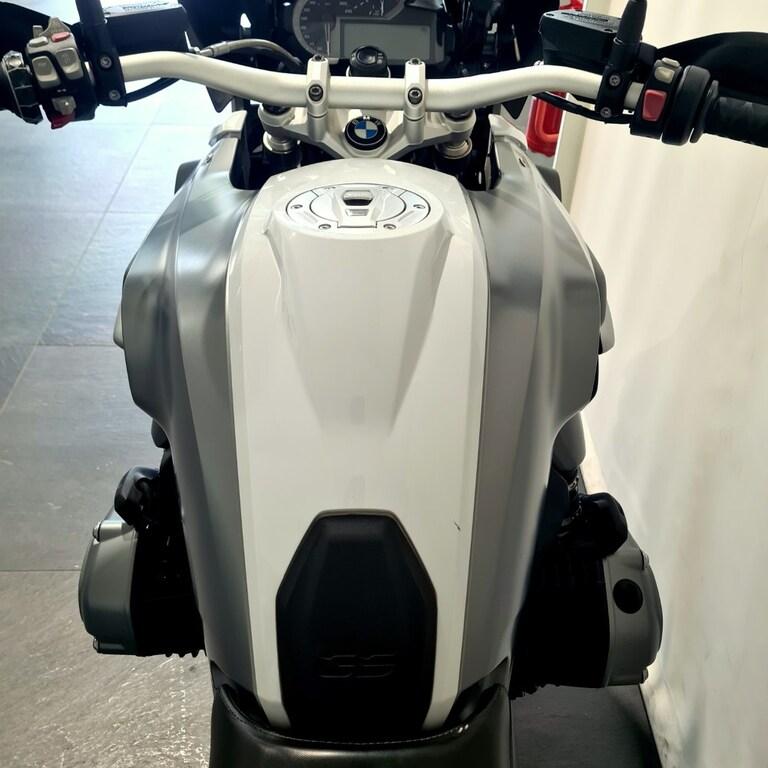 R 1200 GS