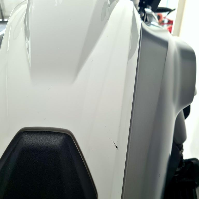 R 1200 GS