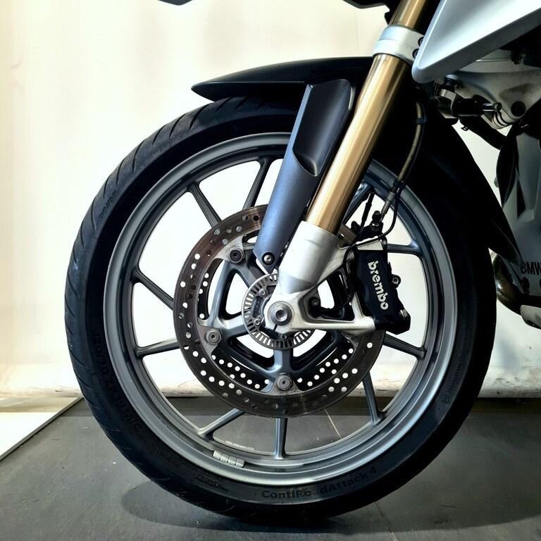 R 1200 GS