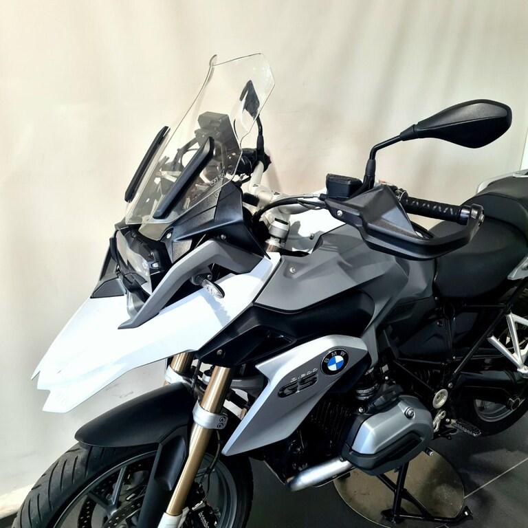 R 1200 GS