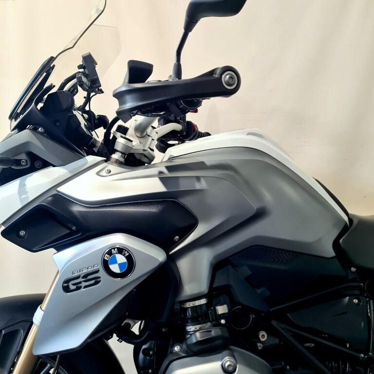 R 1200 GS
