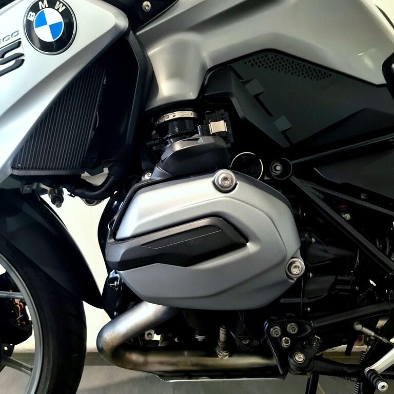 R 1200 GS