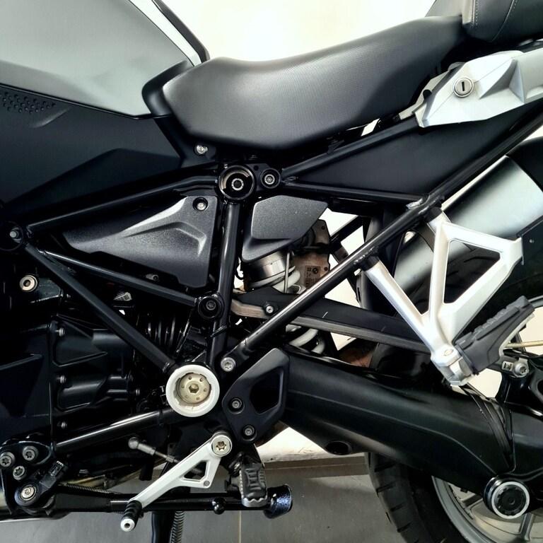 R 1200 GS